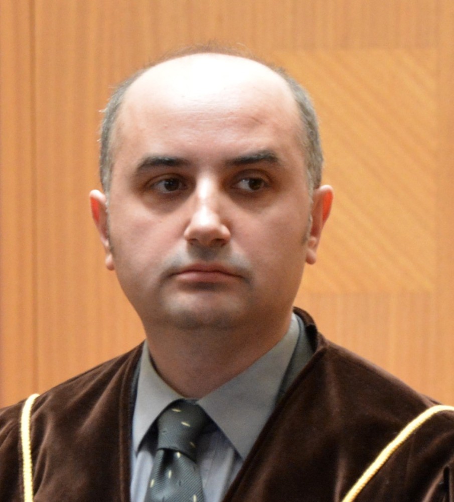 Aleksandar  Andovski