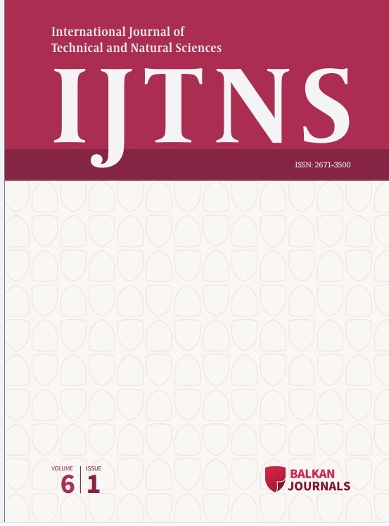 Volume 6, Issue 1